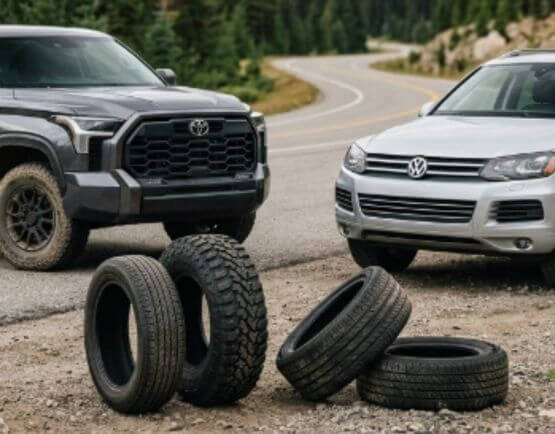 All-Season Tires